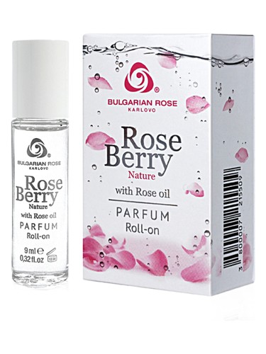 Rose Berry