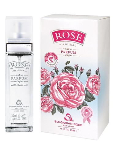 Rose Original Parfum