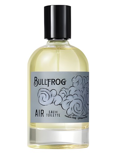 Air Eau de Toilette