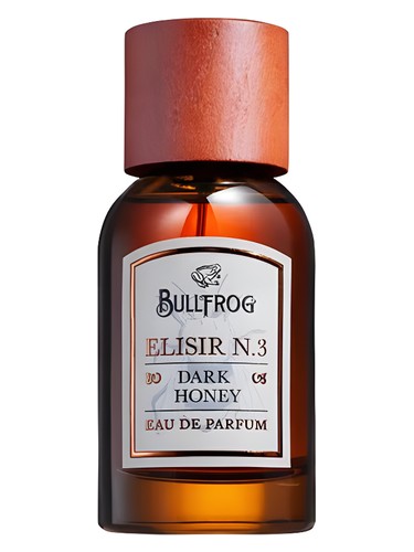 Elisir No.3 Dark Honey