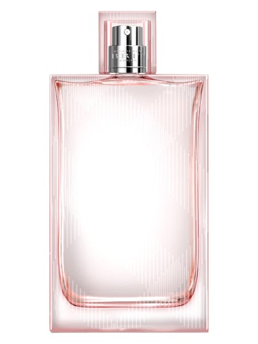 Burberry Brit Sheer (2015)