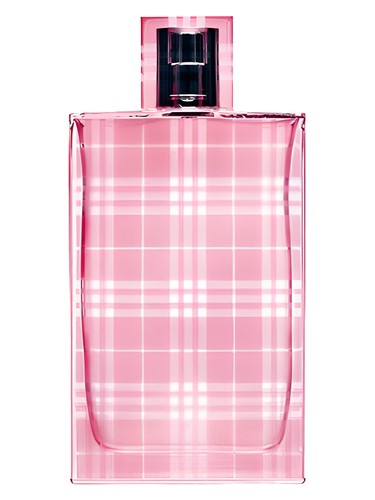Burberry Brit Sheer