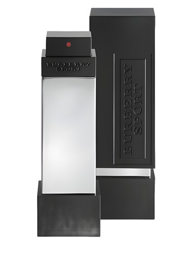 Burberry Sport Ice for Men