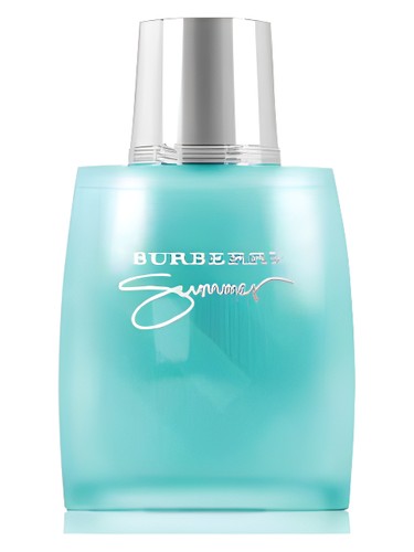 Burberry Summer for Men 2013
