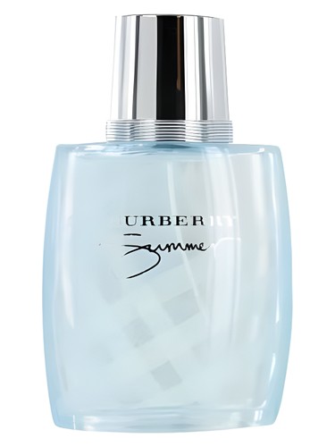 Burberry Summer for Men 2010 for Man 2010