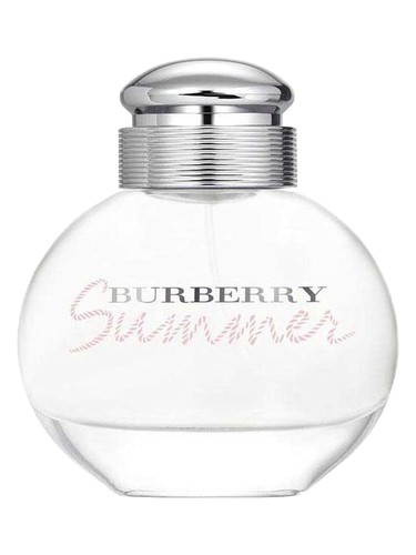 Burberry Summer
