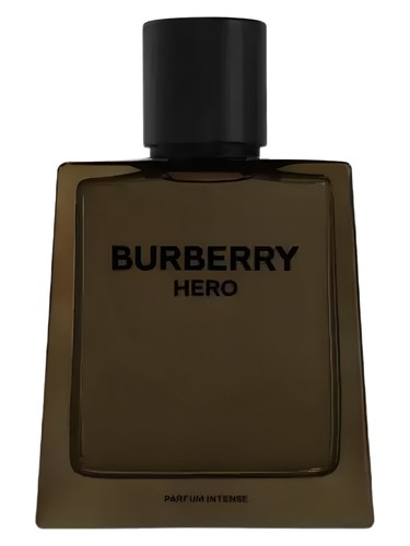 Hero Parfum Intense