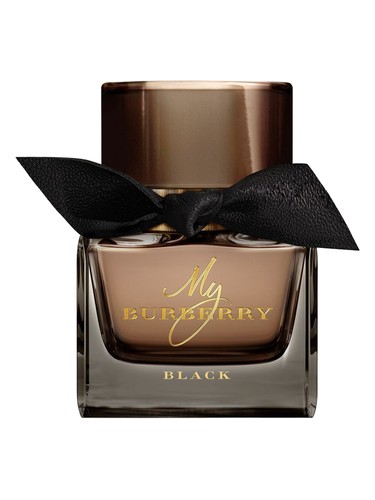 My Burberry Black Elixir de Parfum