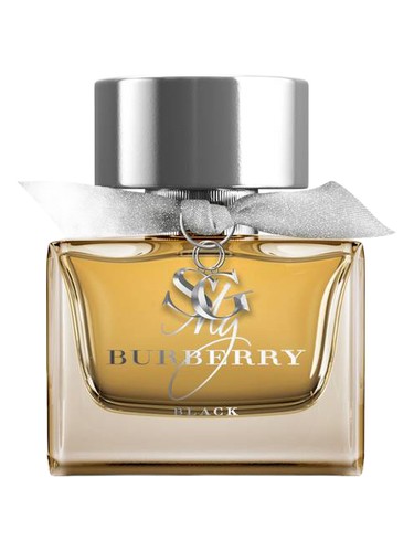 My Burberry Black Parfum Limited Edition