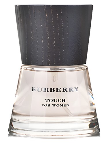 Touch for Women