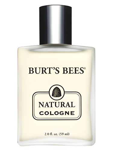 Natural Cologne