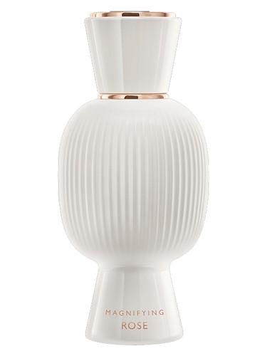 Allegra Magnifying Rose Essence