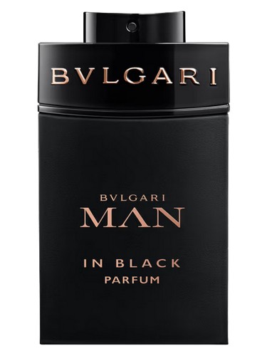 Bvlgari Man In Black Parfum