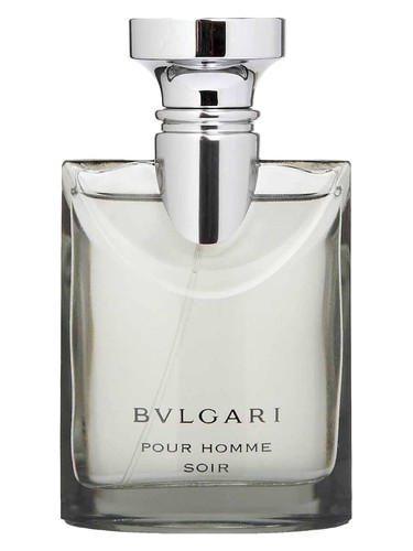 Bvlgari Pour Homme Soir