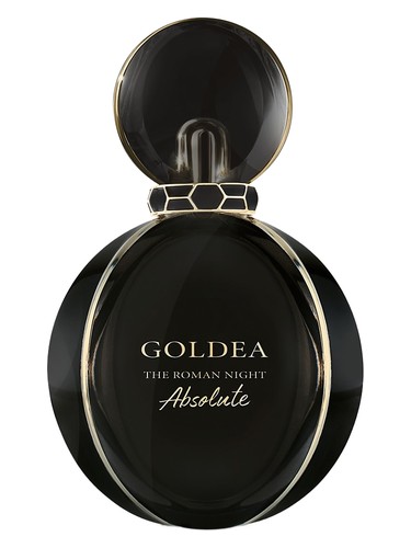 Goldea The Roman Night Absolute