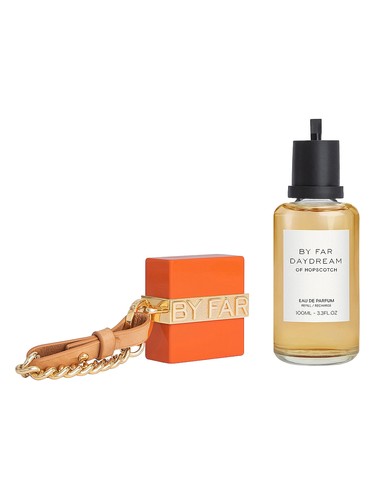 Daydream of a Hopscotch