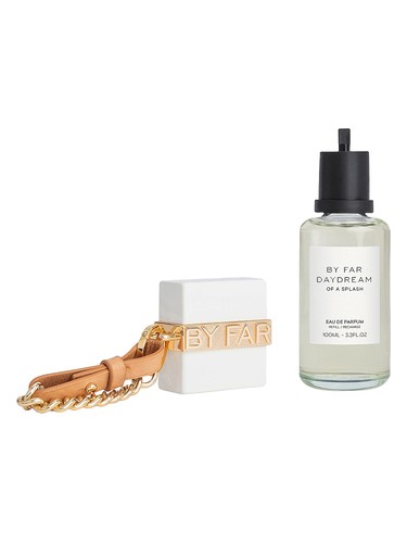 Daydream of a Splash