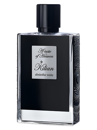 A Taste of Heaven by Kilian