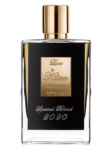 Love by Kilian Rose and Oud Special Blend 2020 2020
