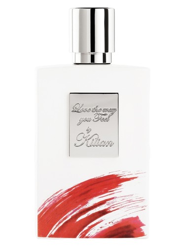 Love the way you Feel