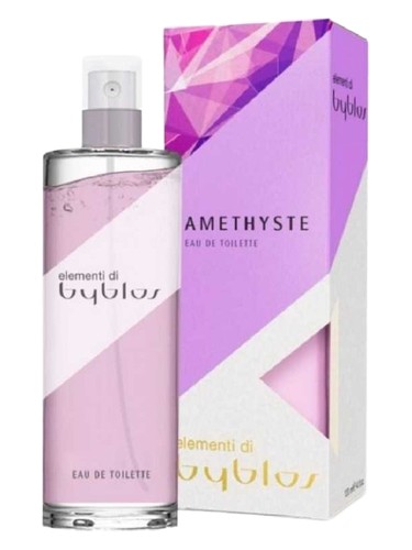 Amethyste