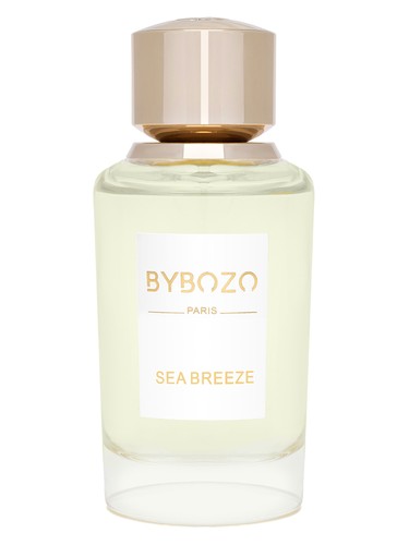Sea Breeze