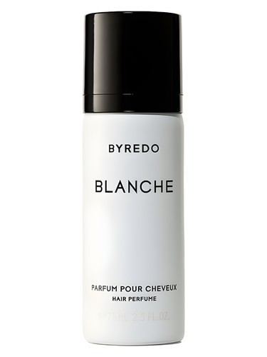 Byredo Blanche Hair Perfume