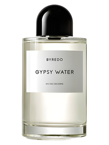 Gypsy Water Eau de Cologne