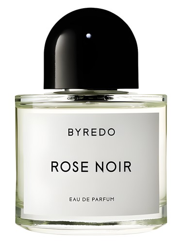 Rose Noir