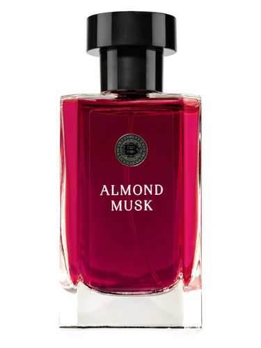 Almond Musk