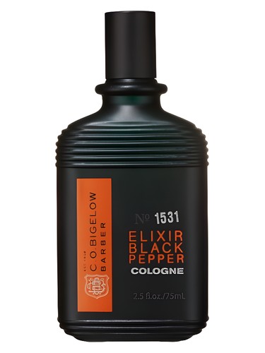 Elixir Black Pepper