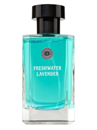 Freshwater Lavender