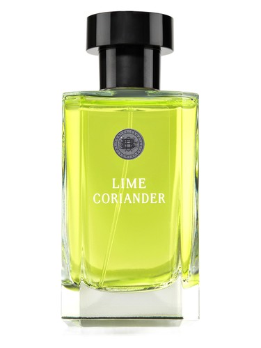 Lime Coriander