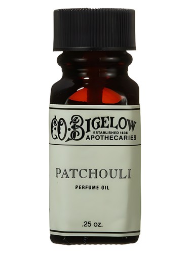 Patchouli