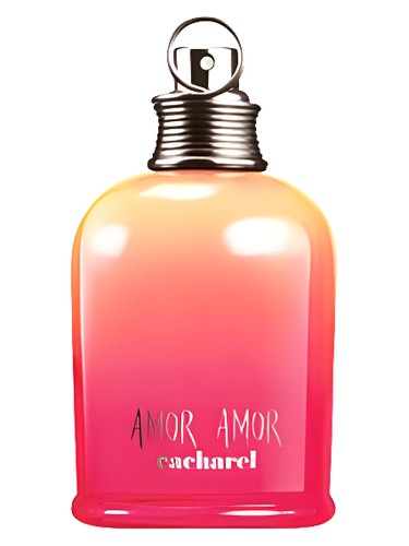 Amor Amor Eau Fraiche 2005 2005