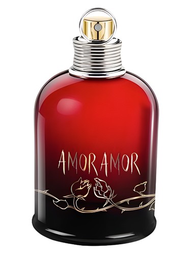Amor Amor Mon Parfum Du Soir
