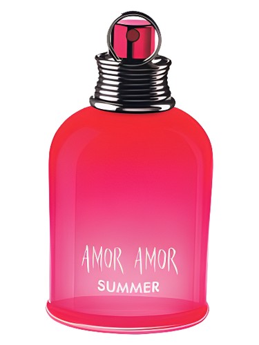 Amor Amor Summer 2011 2011