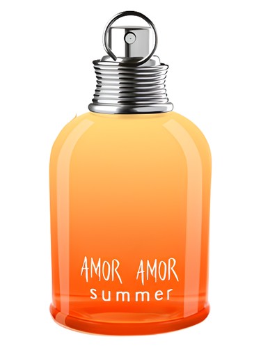 Amor Amor Summer 2012 2012