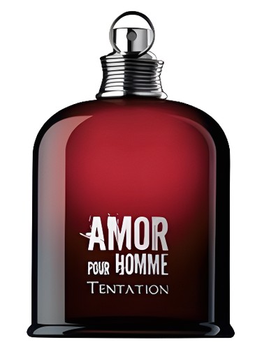 Amor Pour Homme Tentation