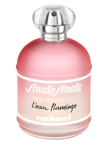 Anais Anais Premier Delice L'Eau Flamingo