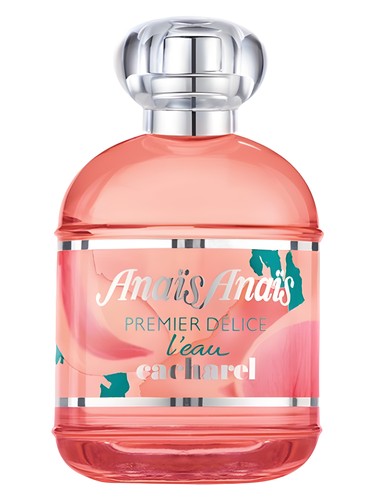 Anais Anais Premier Delice L'Eau for Woman 2015