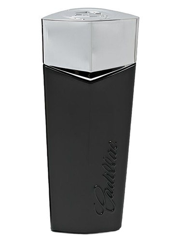 Cadillac Black Limited Edition