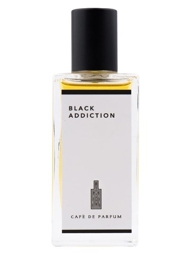 Black Addiction