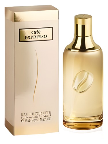Cafe Expresso for Women