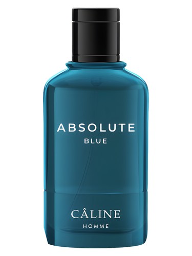 Absolute Blue