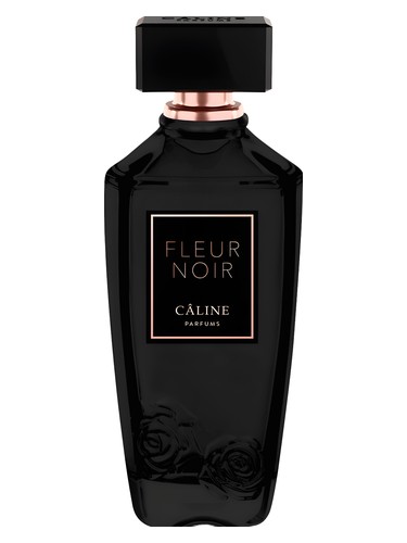Fleur Noir