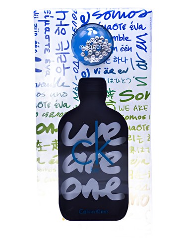 CK Be We Are One Magnets