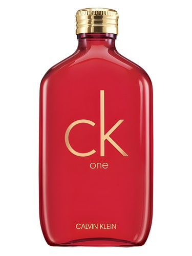 CK One Collector's Edition for Woman