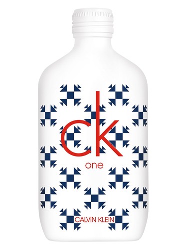 CK One Collector's Edition Unisex