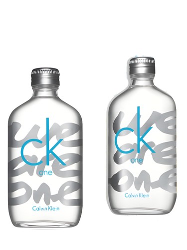 CK One We Are One Magnets